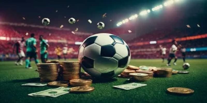 Chiến thuật nâng cao khi chơi Kèo đồng banh