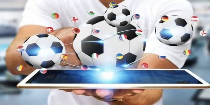 Giới thiệu chi tiết về kèo tổng số bàn thắng