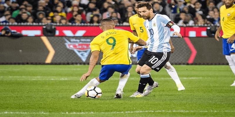 Hướng dẫn chơi kèo cược xiên hiệu quả