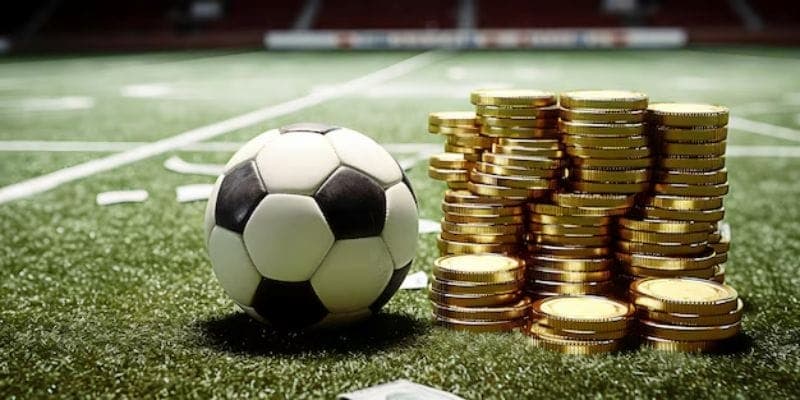 Hướng dẫn đặt Kèo tài xỉu hiệp 1 tại FM88