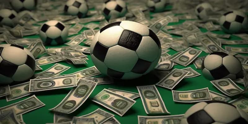 Tổng quan về cách đánh kèo góc chuẩn