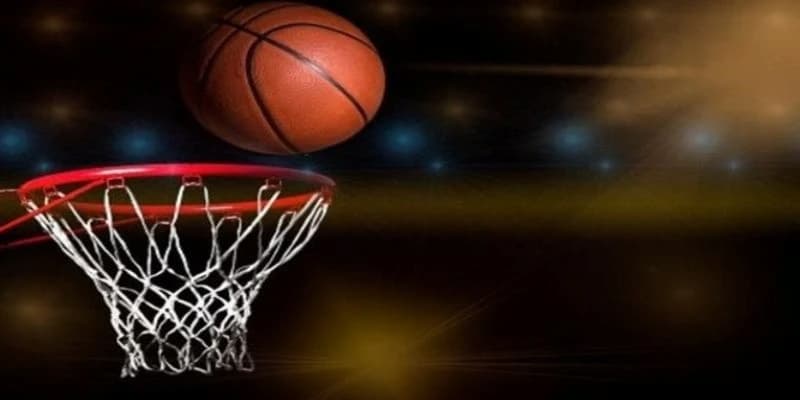Yếu tố cần lưu ý khi cá cược bóng rổ